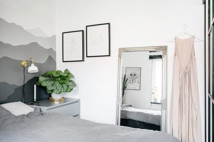 Стильний дизайн компактної квартири в Стокгольмі: максимум світла і комфорту 11 - Int Mebel Scandinavian-Apartment-Interiors-12