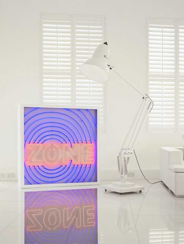 Студия «THE ZONE» 16 Студия «THE ZONE» 16