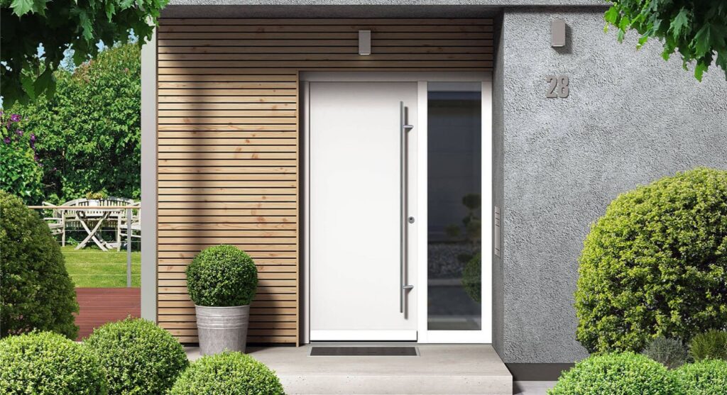 Сучасні міжкімнатні та вхідні двері: як обрати надійне рішення для дому 2 - Int Mebel Сучасні міжкімнатні та вхідні двері: як обрати надійне рішення для дому 1 - Int Mebel