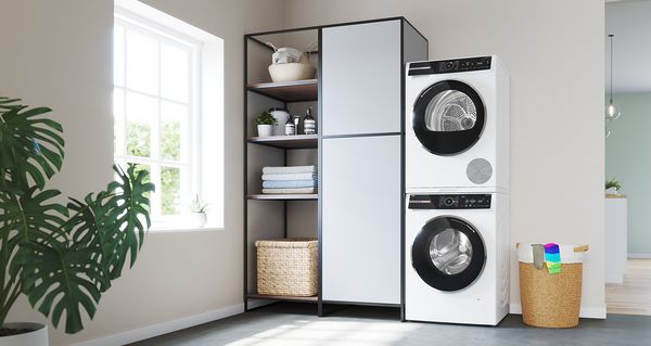 Сушильна машина Beko DF7412PA: сучасний підхід до сушіння одягу 2 - Int Mebel Сушильна машина Beko DF7412PA: сучасний підхід до сушіння одягу 1 - Int Mebel
