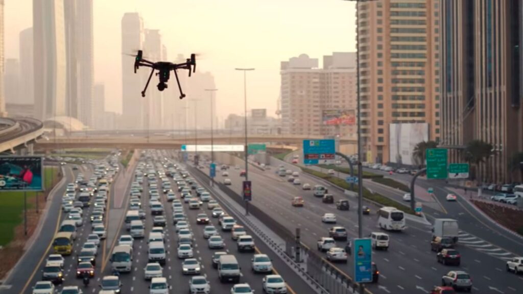 Світ дронів 2026: інновації, бізнес та майбутнє безпілотних технологій 2 - Int Mebel Світ дронів 2026: інновації, бізнес та майбутнє безпілотних технологій 1 - Int Mebel