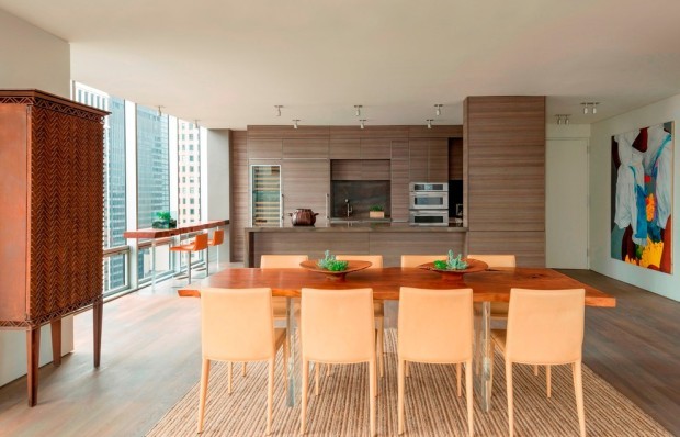 Кухня мрії в стилі мінімалізм: простота, функціональність і елегантність 4 - Int Mebel кухни в стиле минимализм