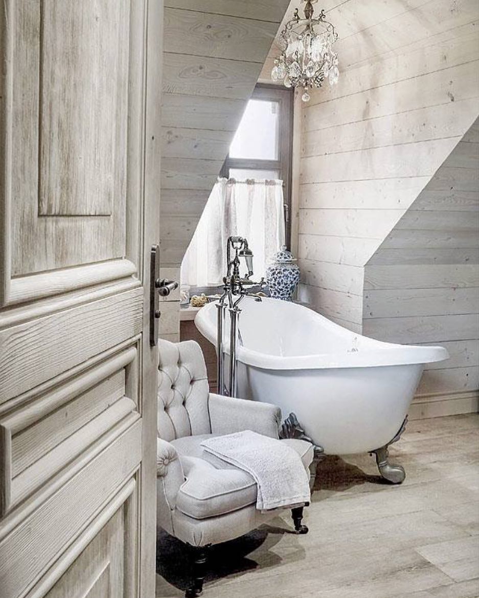 Вагонка у дизайні ванної кімнати: практичність, стиль і ідеї оформлення 56 - Int Mebel Вагонка у дизайні ванної кімнати: практичність, стиль і ідеї оформлення 55 - Int Mebel