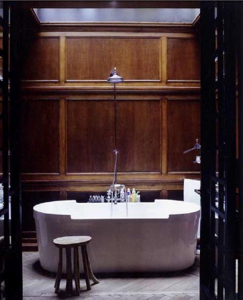 Вагонка у дизайні ванної кімнати: практичність, стиль і ідеї оформлення 60 - Int Mebel Вагонка у дизайні ванної кімнати: практичність, стиль і ідеї оформлення 59 - Int Mebel