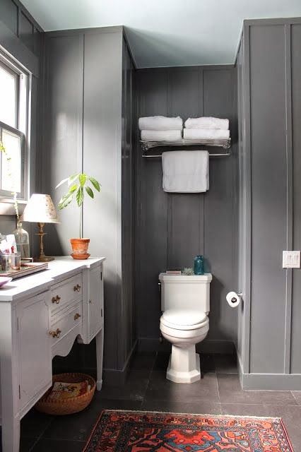 Вагонка у дизайні ванної кімнати: практичність, стиль і ідеї оформлення 84 - Int Mebel Вагонка у дизайні ванної кімнати: практичність, стиль і ідеї оформлення 83 - Int Mebel