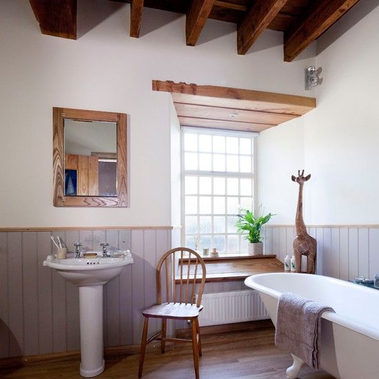 Вагонка у дизайні ванної кімнати: практичність, стиль і ідеї оформлення 86 - Int Mebel Вагонка у дизайні ванної кімнати: практичність, стиль і ідеї оформлення 85 - Int Mebel