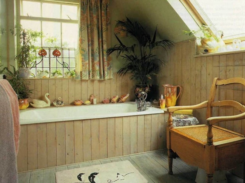 Вагонка у дизайні ванної кімнати: практичність, стиль і ідеї оформлення 104 - Int Mebel Вагонка у дизайні ванної кімнати: практичність, стиль і ідеї оформлення 103 - Int Mebel