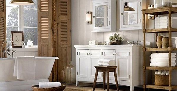 Вагонка у дизайні ванної кімнати: практичність, стиль і ідеї оформлення 200 - Int Mebel Вагонка у дизайні ванної кімнати: практичність, стиль і ідеї оформлення 199 - Int Mebel