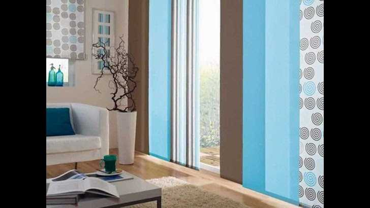 Вибір дизайну вікон у вітальні: ідеї та поради для стильного інтер’єру 62 - Int Mebel