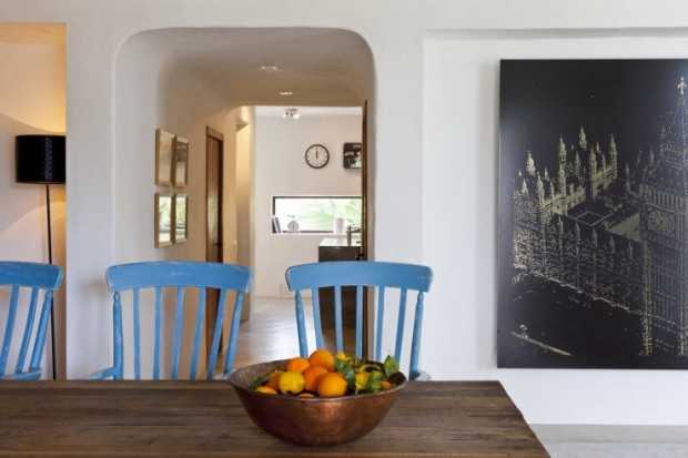 Вилла на Ибице 8