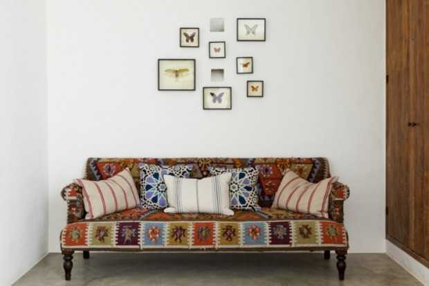 Вилла на Ибице 9