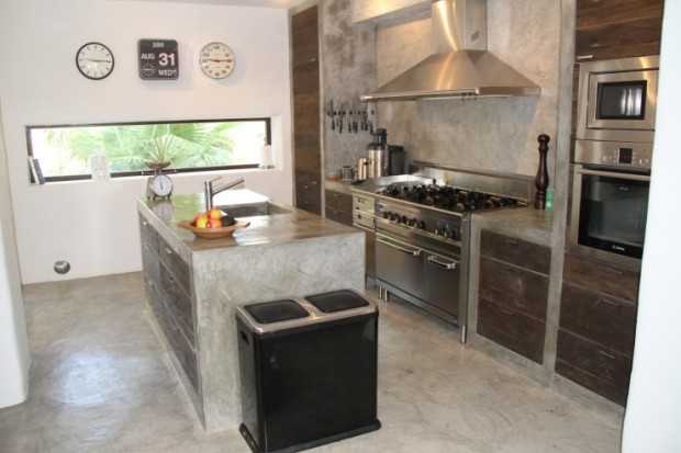 Вилла на Ибице 10