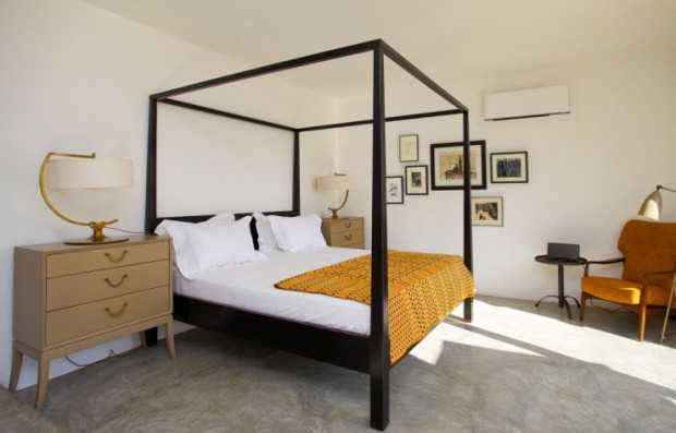 Вилла на Ибице 12