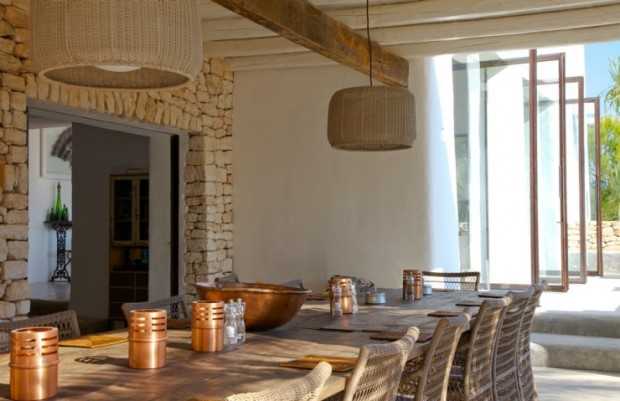 Вилла на Ибице 13