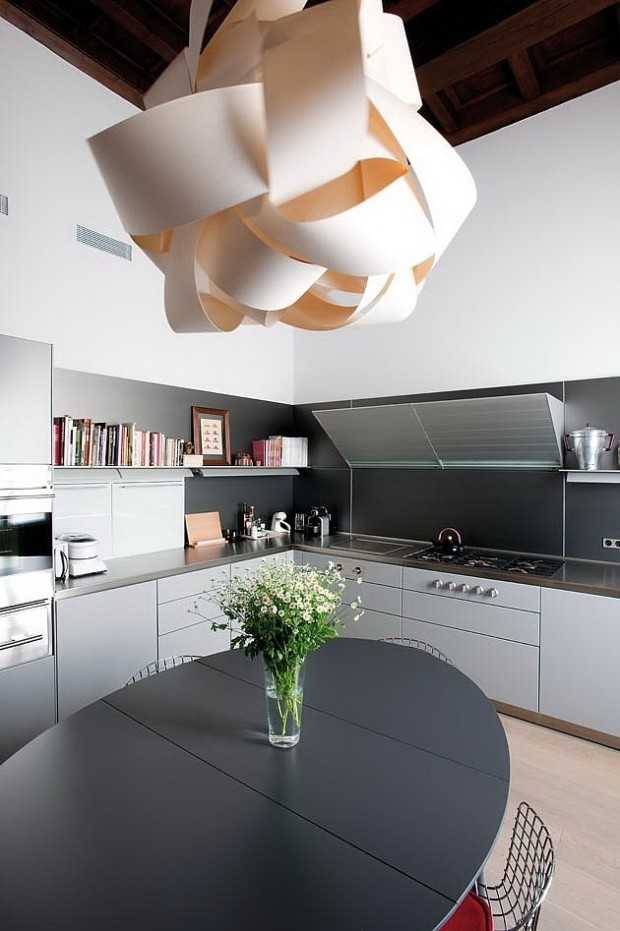 Вилла в Италии от Benedini Partners 6 Вилла в Италии от Benedini Partners 6