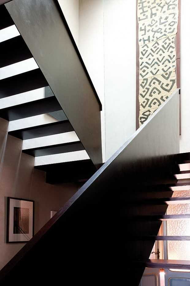 Вилла в Италии от Benedini Partners 7 Вилла в Италии от Benedini Partners 7