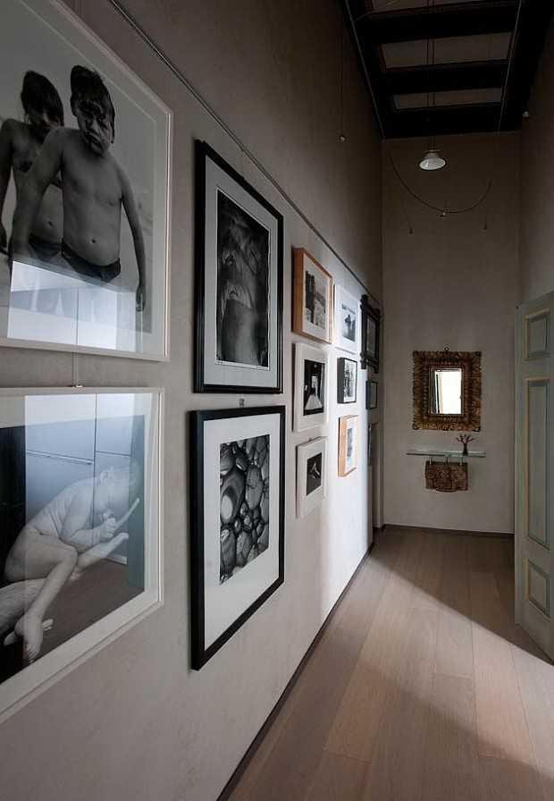 Вилла в Италии от Benedini Partners 14 Вилла в Италии от Benedini Partners 14