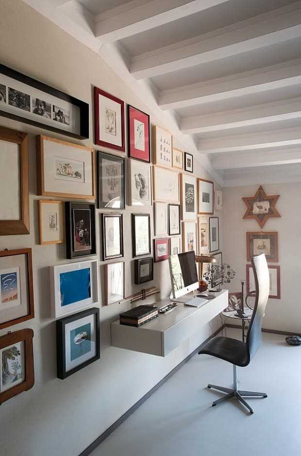 Вилла в Италии от Benedini Partners 17 Вилла в Италии от Benedini Partners 17