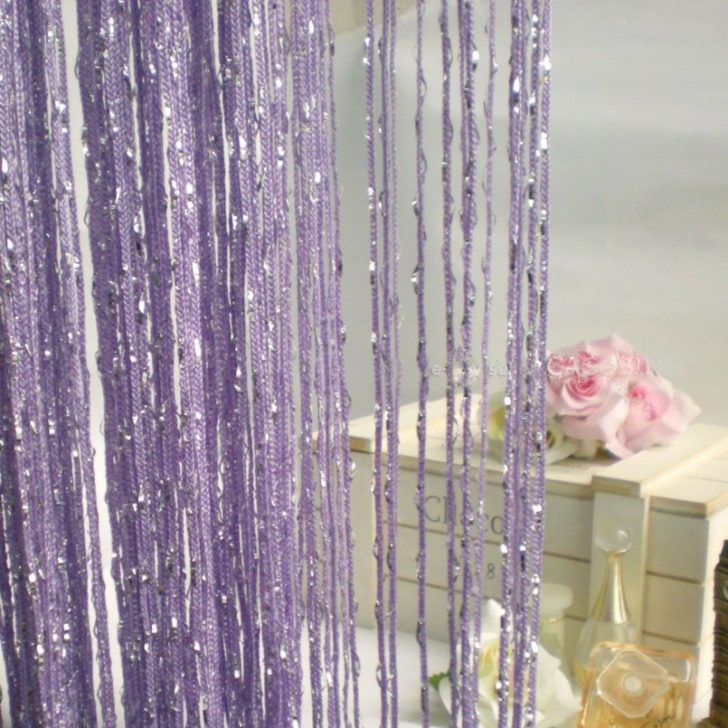 Все про ниткові штори: види, особливості та поради з вибору 3 - Int Mebel нитяные шторы