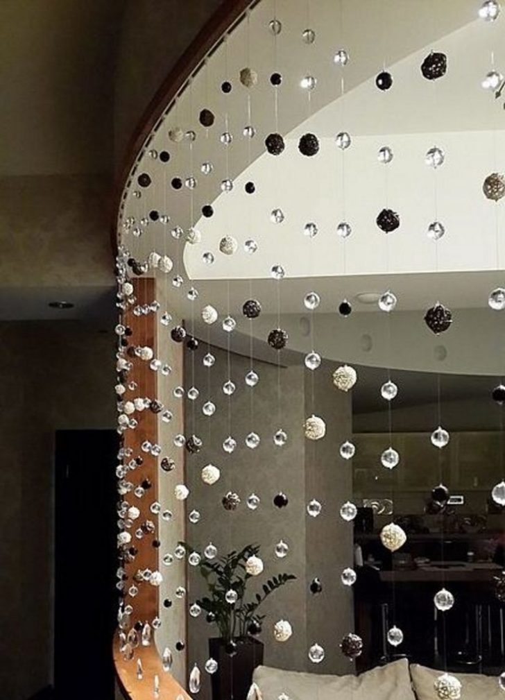 Все про ниткові штори: види, особливості та поради з вибору 10 - Int Mebel нитяные шторы