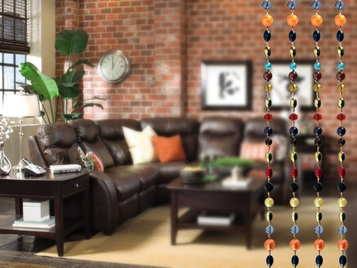 Все про ниткові штори: види, особливості та поради з вибору 28 - Int Mebel нитяные шторы