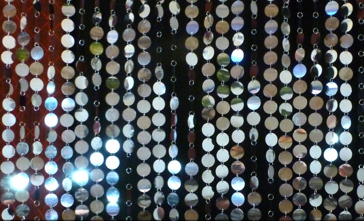 Все про ниткові штори: види, особливості та поради з вибору 30 - Int Mebel нитяные шторы