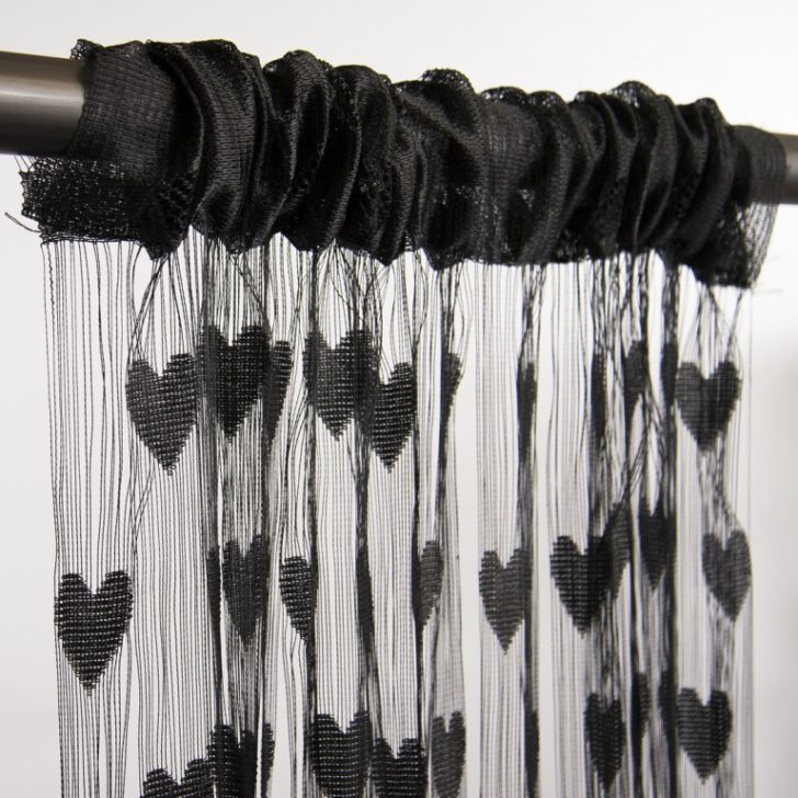 Все про ниткові штори: види, особливості та поради з вибору 32 - Int Mebel нитяные шторы