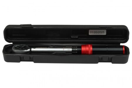 Як підібрати динамометричний ключ для точного затягування болтів 83 - Int Mebel