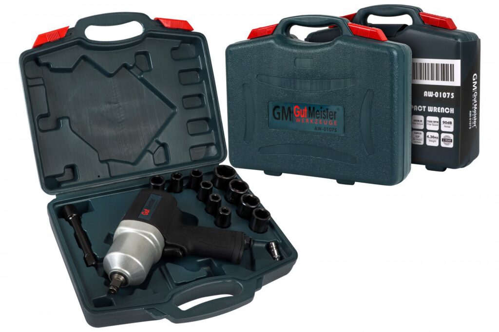 Як правильно вибрати гайковерт: 10 головних критеріїв 3 - Int Mebel