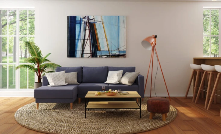 Як створити ідеальну зону відпочинку: поради дизайнерів 2 - Int Mebel Як створити ідеальну зону відпочинку: поради дизайнерів 1 - Int Mebel