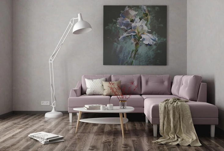 Як створити ідеальну зону відпочинку: поради дизайнерів 4 - Int Mebel Як створити ідеальну зону відпочинку: поради дизайнерів 3 - Int Mebel