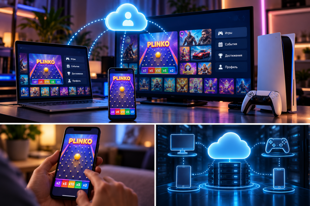 Игровые платформы нового поколения: возможности и особенности 2 - Int Mebel Игровые платформы нового поколения: возможности и особенности 1 - Int Mebel