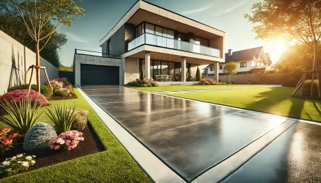 Гарні будинки та сучасні дизайни: ідеї для натхнення та будівництва 28 - Int Mebel