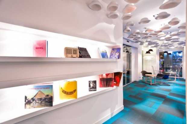 Испанский отель 5