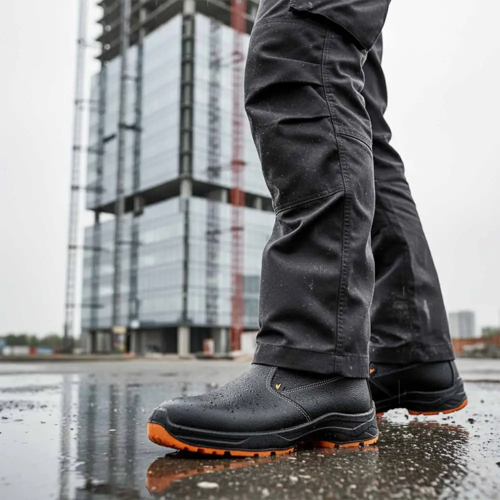 Захисне взуття: як обрати надійне рішення для роботи 4 - Int Mebel Захисне взуття: як обрати надійне рішення для роботи 3 - Int Mebel